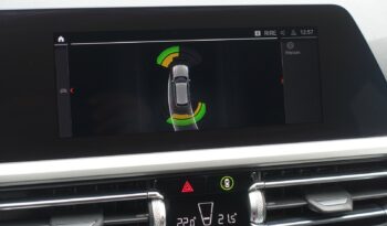 BMW 320 DA TOURING SERIE 3 163 CH BVA complet