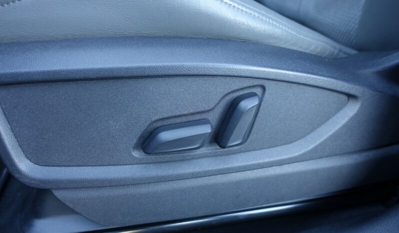 AUDI Q5 2.0 TDI 150 CH  S-LINE complet