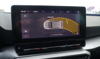 SEAT LEON TSI 150 CH  FR complet