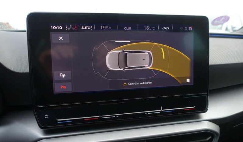 SEAT LEON TSI 150 CH  FR complet