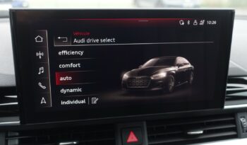 AUDI A5 SPORTBACK 30 TDI S-TRONIC MHEV 136 CH complet