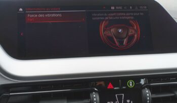 BMW 116D SERIE 1 complet