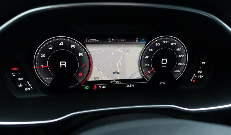 AUDI Q3 35 TFSI 150 CH S-TRONIC  S-LINE complet