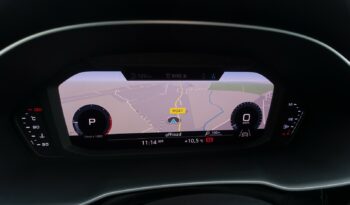 AUDI Q3 35 TDI 150 CH S-TRONIC complet