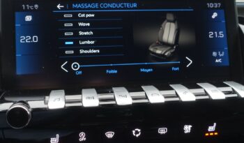 PEUGEOT 508 SW 2.0 L HDI EAT8 180 CH PHASE 2  GT-LINE complet