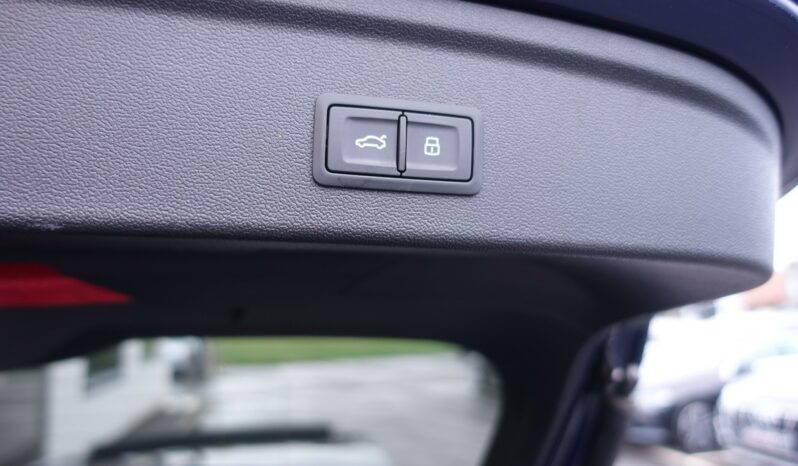 AUDI A3 35 TDI SPORTBACK S-TRONIC 150 CH EDITION ONE  S-LINE complet