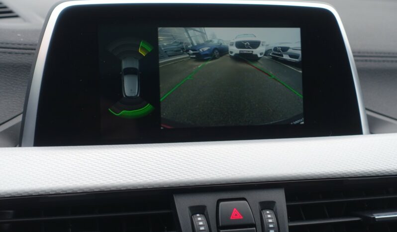 BMW X2 S-DRIVE 18D 150 CH  PACK M complet