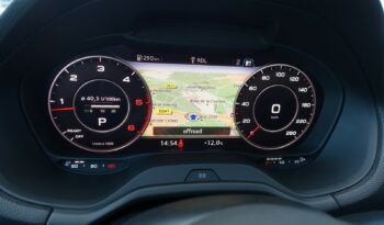 AUDI Q2 30 TDI S-TRONIC complet