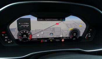 Q3 35 SPORTBACK TFSI S-TRONIC MHEV 150 CH  S-LINE complet