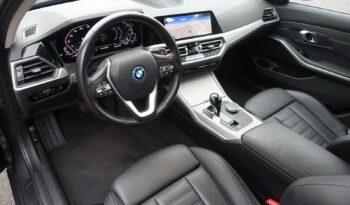 BMW 330 EA TOURING E-DRIVE HYBRIDE RECHARGEABLE BVA 292 CH SERIE 3 complet