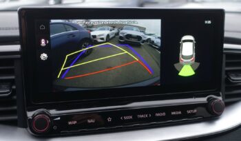 KIA XCEED 1.6 GDI PHEV DCT 141 CH HYBRIDE RECHARGEABLE BUSINESS LINE complet