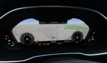 AUDI Q3 35 TFSI 150 CH S-TRONIC  S-LINE complet