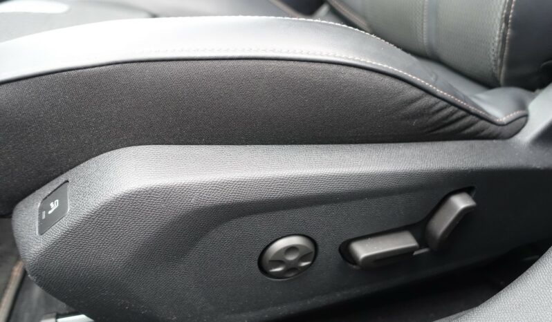 PEUGEOT 508 SW 2.0 L HDI EAT8 180 CH PHASE 2  GT-LINE complet