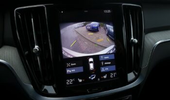 VOLVO V 60 T6 AWD GEARTRONIC 340CH HYBRIDE RECHARGEABLE  INSCRIPTION complet
