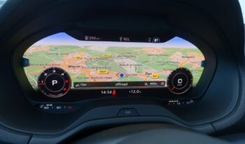 AUDI Q2 30 TDI S-TRONIC complet