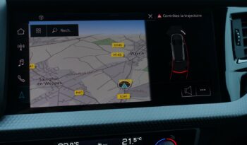 AUDI A1 SPORTBACK 25 TFSI complet