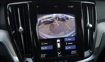 VOLVO V 60 D3 2.0 L GEARTRONIC 150CH  R-DESIGN complet