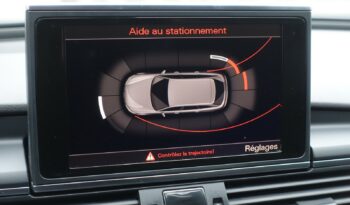 AUDI A6 AVANT 2.0L TDI MULTITRONIC 177 CH BVA ( break ) complet