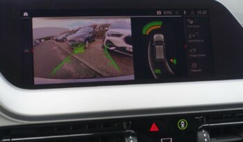 BMW 116D SERIE 1 complet