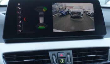 BMW X1 16 DA S-DRIVE complet