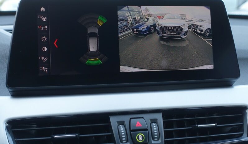 BMW X1 16 DA S-DRIVE complet