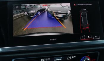 AUDI Q3 35 TFSI 150 CH S-TRONIC  S-LINE complet