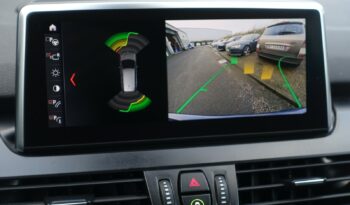 BMW 216 DA GRAN TOURER SERIE 2 complet