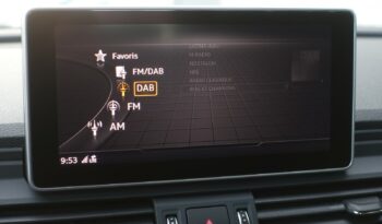 AUDI Q5 55 TFSI E 367 CH QUATTRO S-TRONIC HYBRIDE RECHARGEABLE S-LINE complet