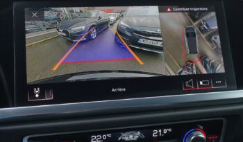 AUDI Q3 35 TDI 150 CH S-TRONIC complet