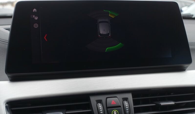 BMW X2 S-DRIVE 18IA 136 CH complet