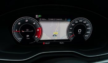 AUDI A5 SPORTBACK 30 TDI S-TRONIC MHEV 136 CH complet