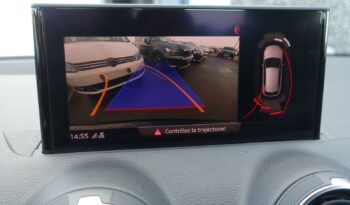 AUDI Q2 30 TDI S-TRONIC complet