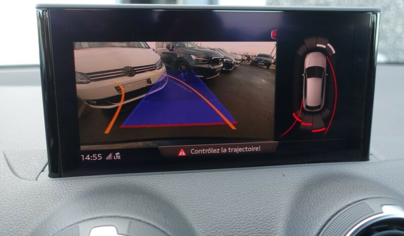 AUDI Q2 30 TDI S-TRONIC complet