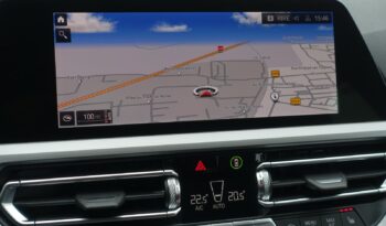 BMW 330 EA TOURING E-DRIVE HYBRIDE RECHARGEABLE BVA 292 CH SERIE 3 complet