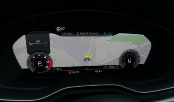 AUDI A5 SPORTBACK 30 TDI S-TRONIC MHEV 136 CH complet