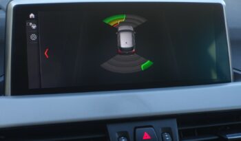 BMW X1 S-DRIVE 18 DA 150 CH complet