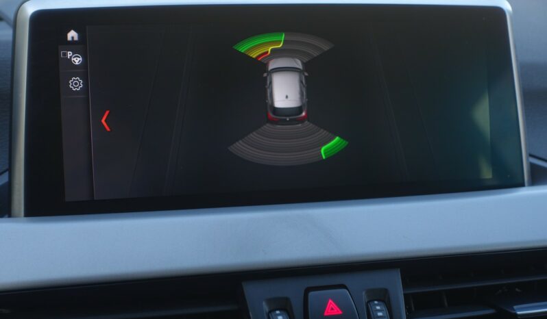 BMW X1 S-DRIVE 18 DA 150 CH complet