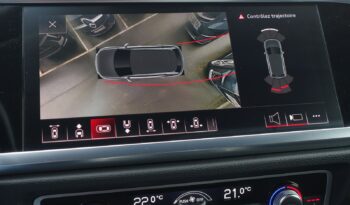 AUDI Q3 35 TDI 150 CH S-TRONIC complet