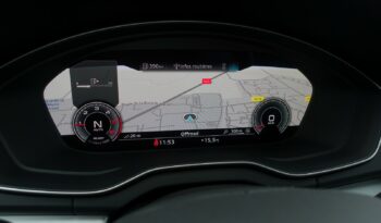 AUDI Q5 35 TDI 163 CH S-TRONIC MHEV complet