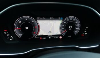 AUDI Q3 35 TDI 150 CH S-TRONIC complet