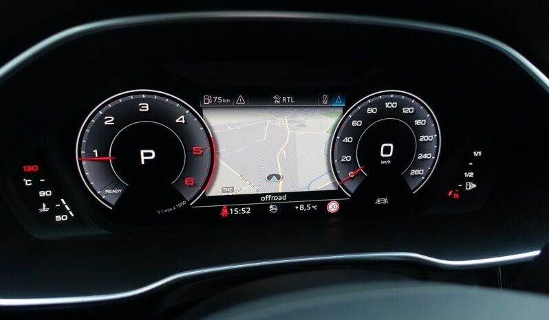 AUDI Q3 35 TDI 150 CH S-TRONIC complet