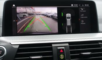 BMW X3 X-DRIVE 30EA HYBRIDE RECHARGEABLE 292 CH BVA  PACK M complet