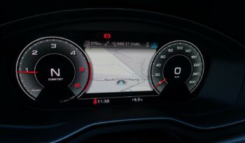 AUDI A5 SPORTBACK 30 TDI S-TRONIC MHEV 136 CH complet