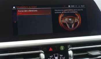 BMW 320 DA TOURING SERIE 3 163 CH BVA complet