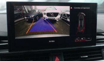 AUDI A5 SPORTBACK 30 TDI S-TRONIC MHEV 136 CH complet