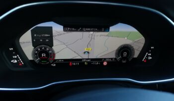 AUDI Q3 45 TFSI E S-TRONIC 245 CH HYBRIDE RECHARGEABLE complet