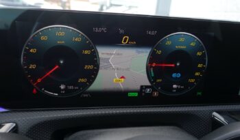 MERCEDES CLA 250 E 262 CH EQ POWER HYBRIDE RECHARGEABLE 8G-DCT complet