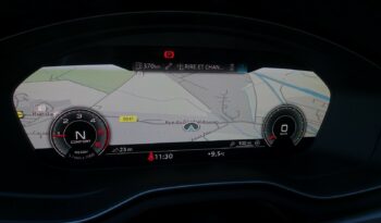 AUDI A5 SPORTBACK 30 TDI S-TRONIC MHEV 136 CH complet