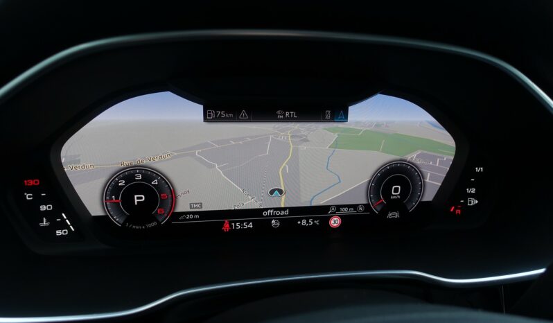 AUDI Q3 35 TDI 150 CH S-TRONIC complet