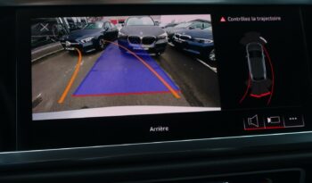 AUDI Q3 SPORTBACK 45 TFSI E S-TRONIC 245 CH HYBRIDE RECHARGEABLE complet